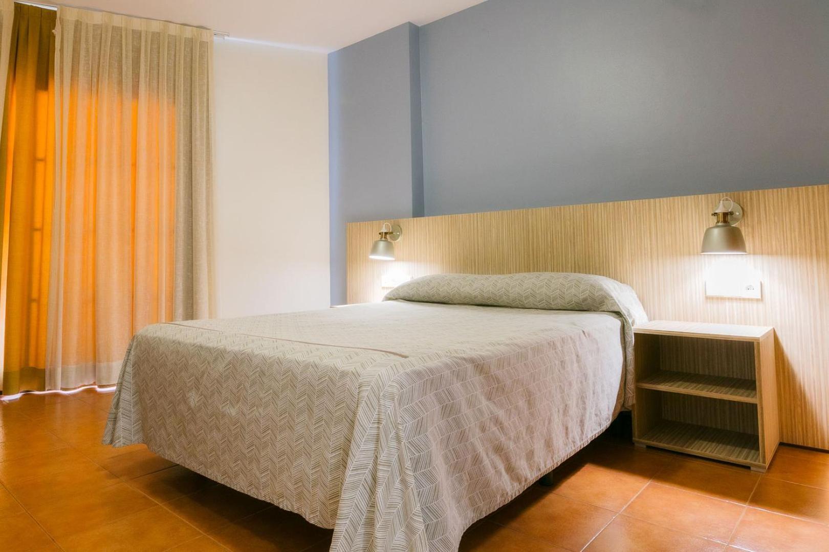Hotel Galicia Fuengirola Buitenkant foto