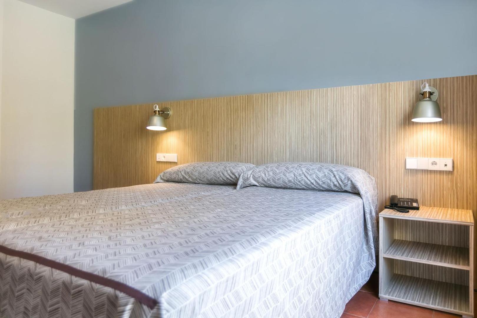 Hotel Galicia Fuengirola Buitenkant foto